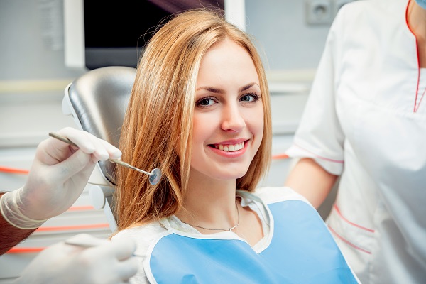 Cosmetic Dentistry: What Is A Crown Lengthening Procedure?
