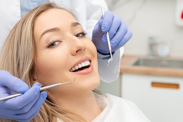 What Is A Dental Crown Restoration?