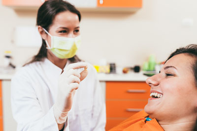 A Dentist In Chicago Answers Questions About Your Teeth And Gums