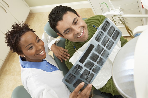 When Is Dental Bonding Recommended By A Family Dentist?