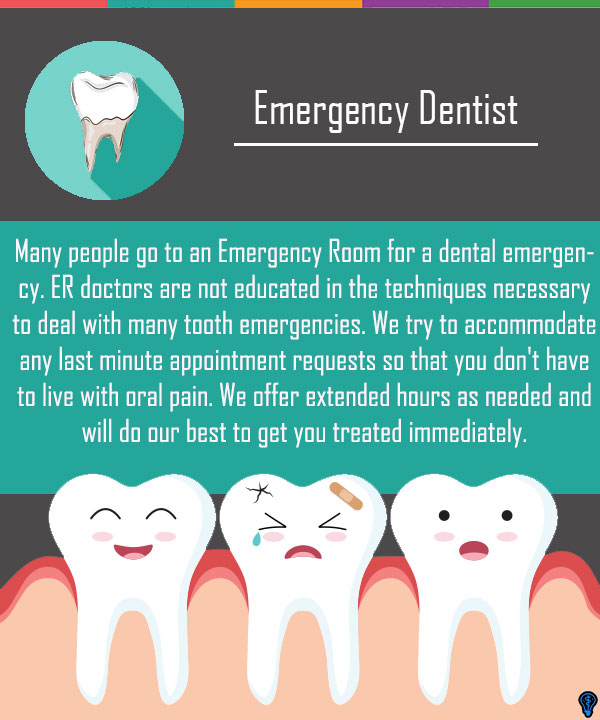 Emergency Dentist Chicago, IL