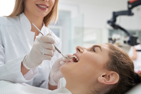 Commonly Asked General Dentistry Questions About Toothaches