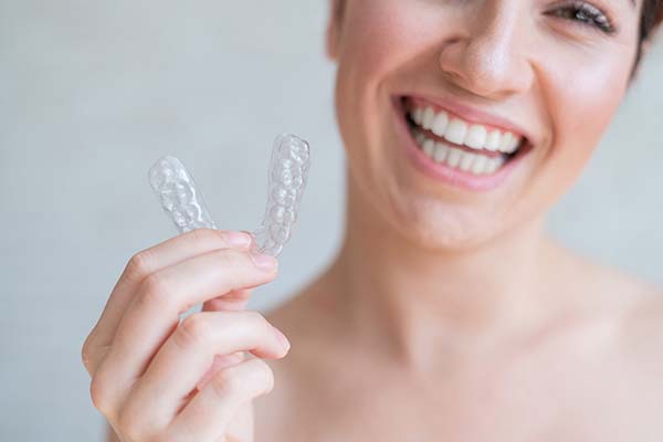 Is Invisalign The Right Teeth Straightening Procedure For Your Teeth?