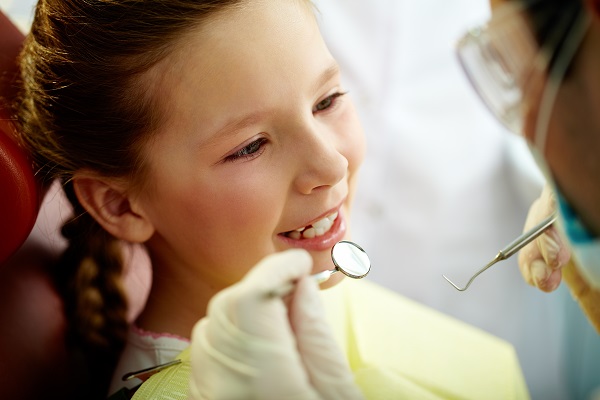 Why Kid Friendly Dentists Are A Important Part Of Your Child&#    ;s Oral Health
