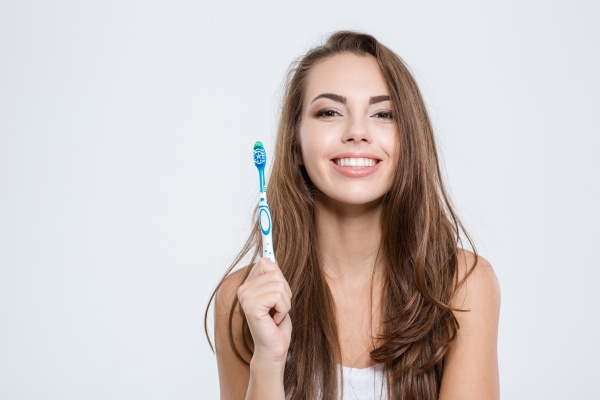 Signs Your Oral Hygiene Routine Needs to Be Improved