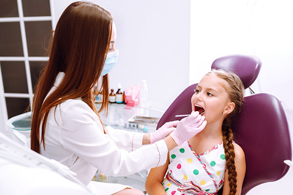 When To See A Kid Friendly Dentist