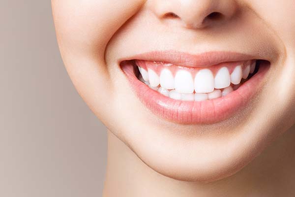 The Effectiveness Of Take Home Teeth Whitening Trays